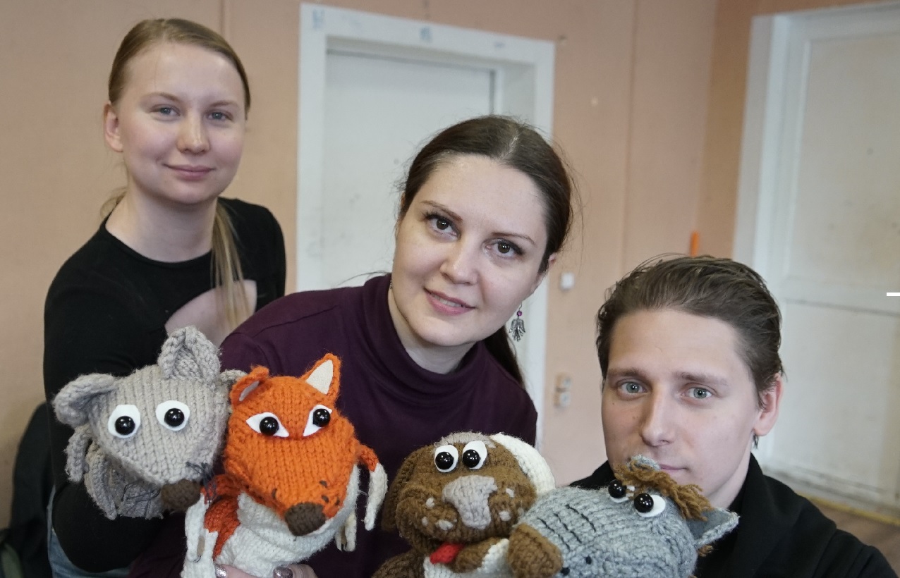 Набор на программу повышения квалификации 